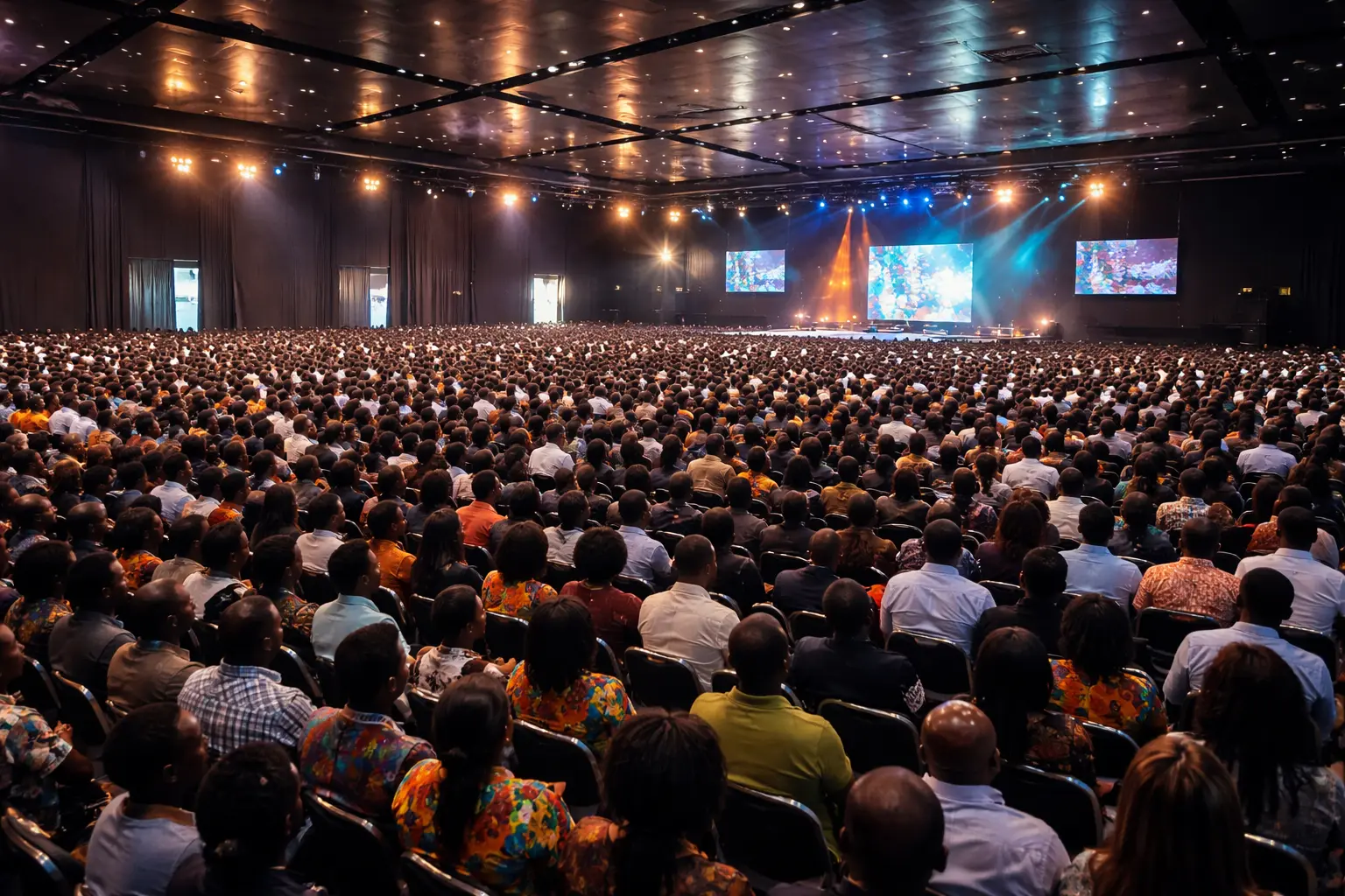 Students and Polyglots