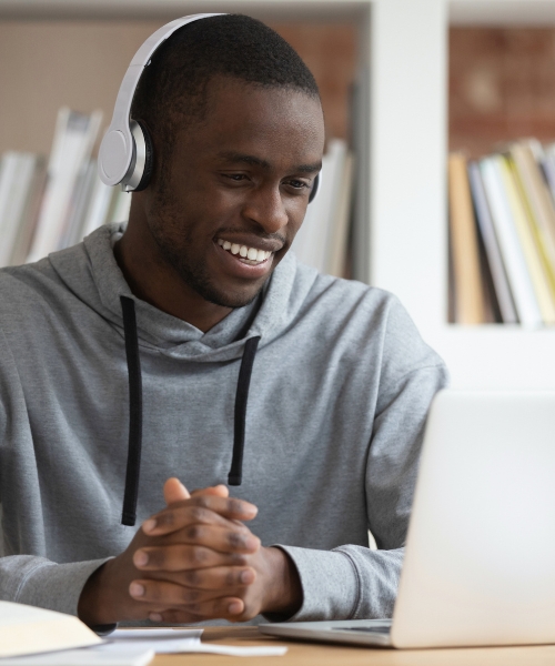 Educators and Trainers